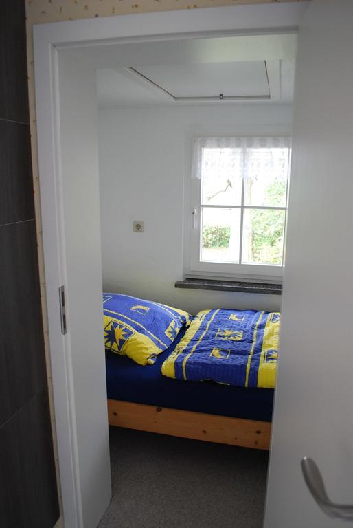 Ferienwohnung Obermühle Ballstädt Zimmer foto